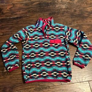 Patagonia Syncilla size small